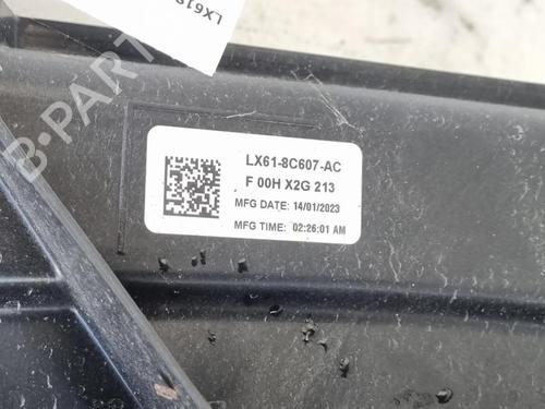 Køleventilator elektrisk FORD KUGA III (DFK) 1.5 EcoBlue | BP19787939M35 