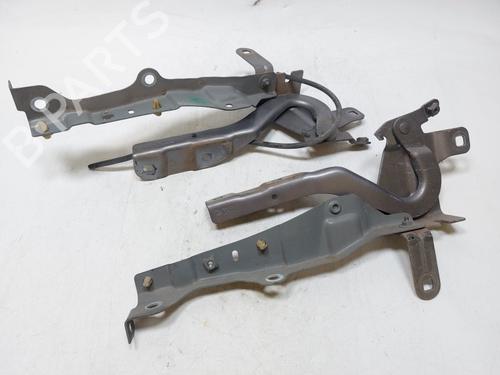 Used Hinge/Door check strap Hinge/Door check strap 36880993 36880993