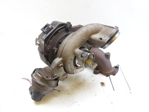 Used Turbocharger/Supercharger SEAT ALTEA (5P1) 1.6 TDI (90 hp) 27858719