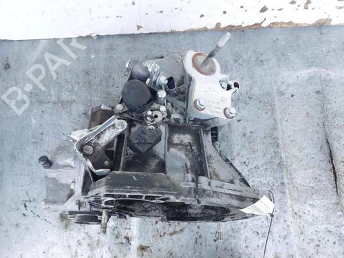 Gearbox FIAT BRAVO II (198_) 1.6 D Multijet (198AXH1B) | BP29880199M3