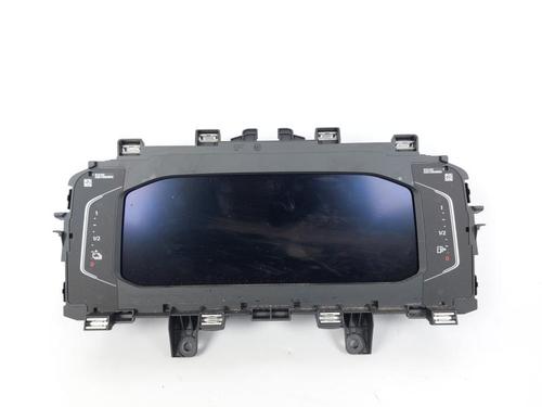 Used Instrument cluster Instrument cluster 17204514 17204514