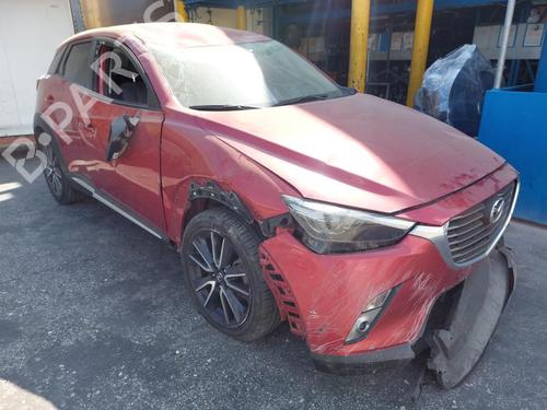 Modulo electronico MAZDA CX-3 (DK) 1.5 SKYACTIV-D (DK2WS, DK5FW) | BP27443112M83 