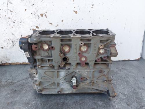 Motor Motor FIAT DUCATO Van (250_) 140 Multijet 2,2 D (140 hp) 37293869 37293869