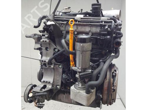 Motor Motor VW GOLF IV (1J1) 1.9 TDI (130 hp) 34270328 34270328