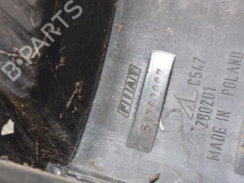 Left taillight FIAT PANDA (169_) 1.3 JTD Multijet 4x4 (169AXG1A, 169AXG2A) | BP36183885C34  - Image 5