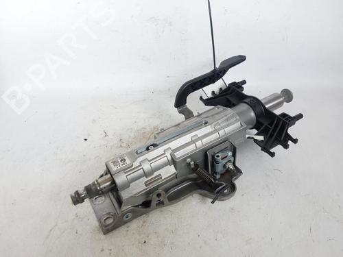 Used Steering column BMW 1 (F40) 120 d xDrive (190 hp) 19733045