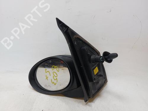 Used Left mirror Left mirror 37437740 37437740