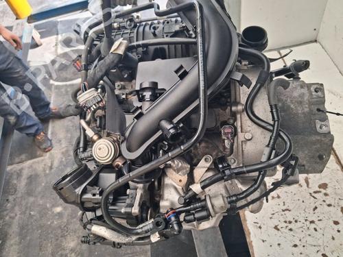 Engine VW T-CROSS (C11, D31) 1.0 TSI | BP39236238M1 - Image 8