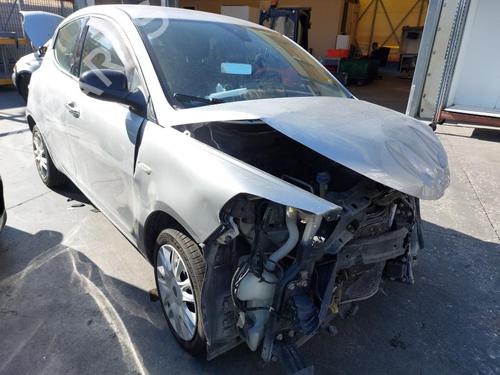 Tailgate lift support LANCIA YPSILON (312_) 1.2 (312.PXA1A, 312.YXA1A) | BP28618975C138 - Image 2