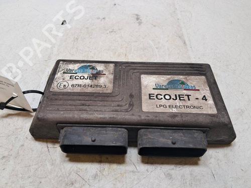 Used Electronic module Electronic module FIAT PUNTO (188_) 1.2 60 (188.030, .050, .130, .150, .230, .250) (60 hp) 34418188 34418188