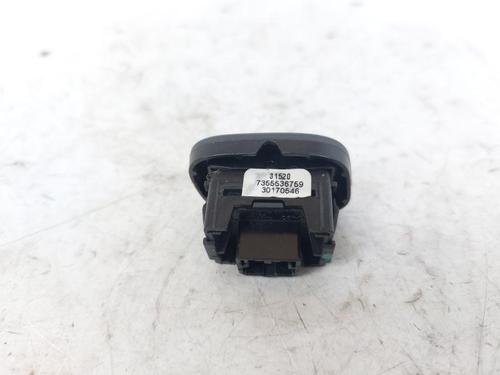 Left front window switch FIAT PANDA (312_, 319_) 1.2 LPG (312PXA1A) | BP23881159I27 - Image 2