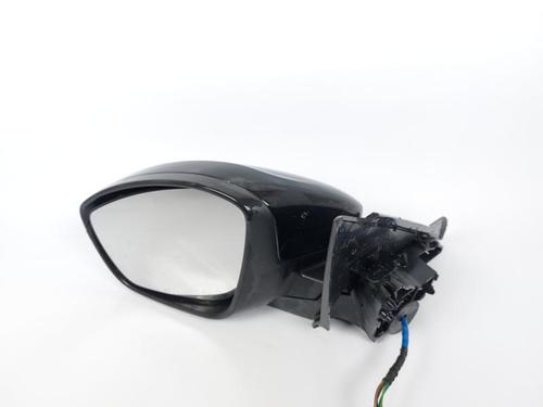 Used Left mirror OPEL CORSA F (P2JO) 1.2 (68) (101 hp) 17204148
