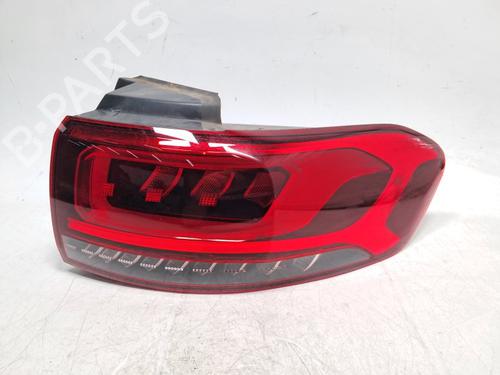 Used Right taillight Right taillight MERCEDES-BENZ GLB (X247) GLB 180 d (247.610) (116 hp) 40215705 40215705