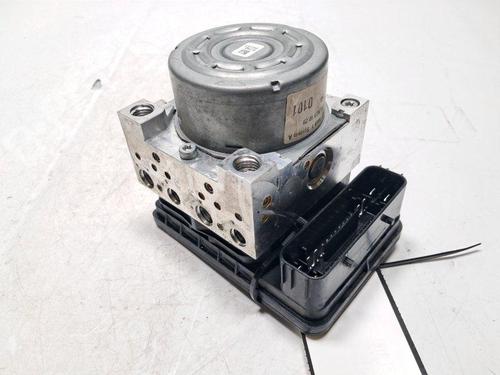 ABS Bremseaggregat ABS Bremseaggregat FORD FIESTA VII (HJ, HF) 1.1 Ti-VCT (75 hp) 33752370 33752370