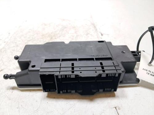Used Engine control unit (ECU) Engine control unit (ECU) BMW X3 (F25) xDrive 20 d (184 hp) 33195686 33195686