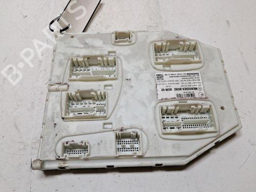 Electronic module MERCEDES-BENZ SPRINTER 3,5-t Platform/Chassis (B907, B910) 314 CDI (910.131, 910.133, 910.030) | BP33926602M83 - Image 3