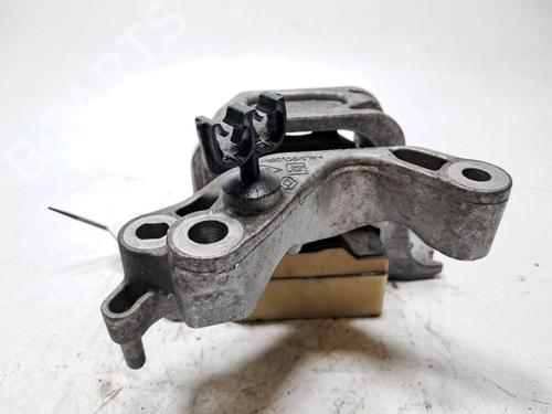 Engine mount RENAULT MEGANE III Hatchback (BZ0/1_, B3_) 1.2 TCe (BZ2B, BZ11) | BP33196346M89 - Image 3