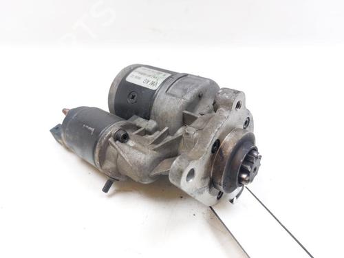 Starter SKODA FABIA I Combi (6Y5) 1.4 | BP27672130M8 - Image 2