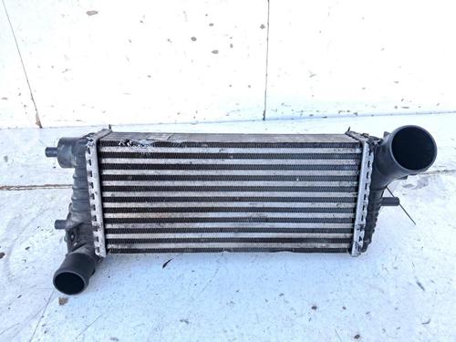 Intercooler FORD FOCUS III Turnier 1.6 TDCi (115 hp) 33195006