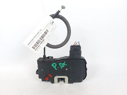 Used Rear right lock Rear right lock KIA SPORTAGE III (SL) 1.6 GDI (135 hp) 15173896 15173896