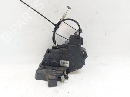 Used Rear right lock LAND ROVER FREELANDER 2 (L359) 2.2 TD4 4x4 (160 hp) 26672255