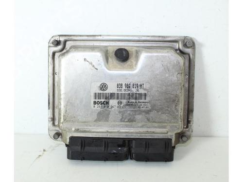 Motorstyringsenhed SEAT IBIZA III (6L1) 1.9 TDI (100 hp) 15145567