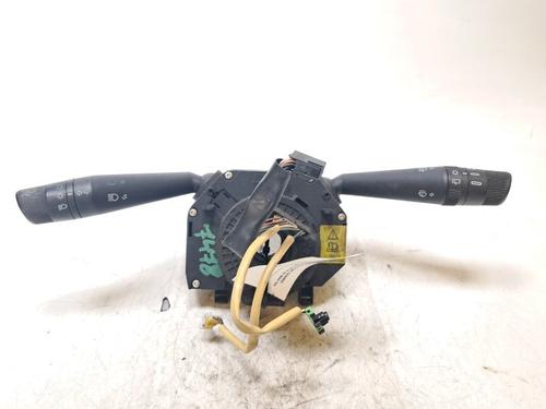 Used Steering column stalk Steering column stalk FIAT GRANDE PUNTO (199_) 1.3 D Multijet (75 hp) 35721450 35721450