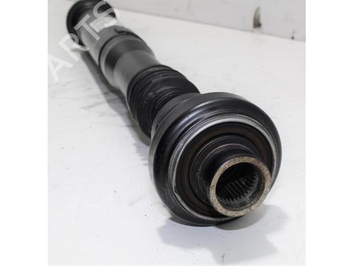 Driveshaft PORSCHE CAYENNE (92A) 3.0 Diesel | BP23879817M37 - Image 2