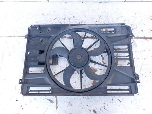 Used Radiator fan SEAT ALTEA (5P1) 1.6 TDI (90 hp) 27815926