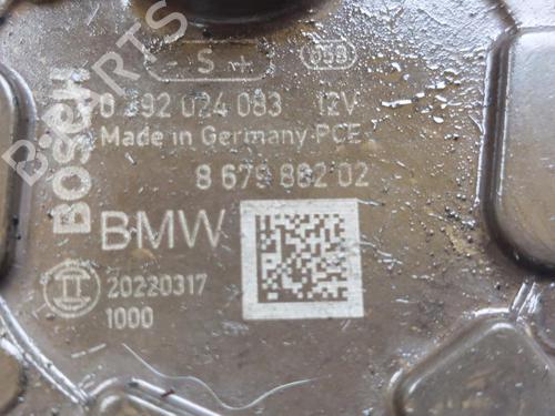 Other BMW X1 (F48) xDrive 25 e Plug-in-Hybrid | BP29522919O1 