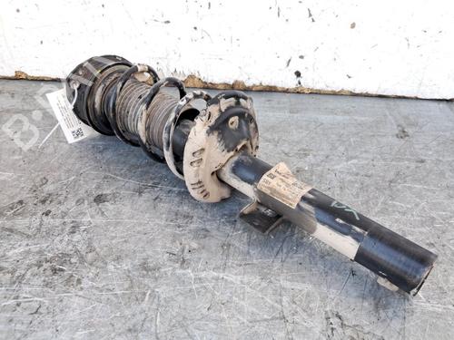Left front driveshaft VW POLO VI (AW1, BZ1, AE1) 1.0 TGI | BP36694262M38 - Image 3