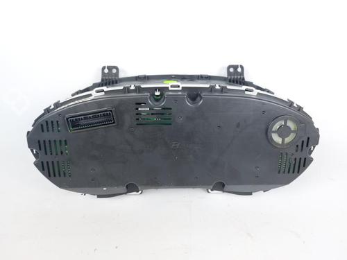 Instrument cluster HYUNDAI i20 II (GB, IB) 1.2 LPG | BP15157362C47 