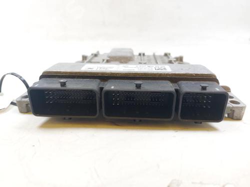 Engine control unit (ECU) MERCEDES-BENZ A-CLASS (W176) A 160 CDI / d (176.011) | BP27554799M57