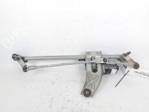Used Front wiper motor MERCEDES-BENZ A-CLASS (W177) A 200 d (177.012) (150 hp) 17554391