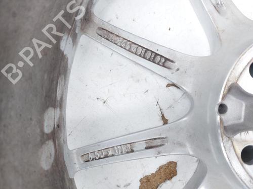 Rim MERCEDES-BENZ C-CLASS (W204) C 320 CDI 4-matic (204.089) | BP29350169C45 