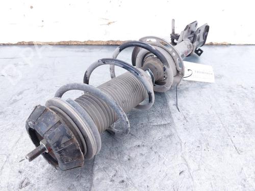 Used Right front shock absorber SUZUKI SWIFT IV (FZ, NZ) 1.2 (AZH412, ZC72S) (94 hp) 15156581