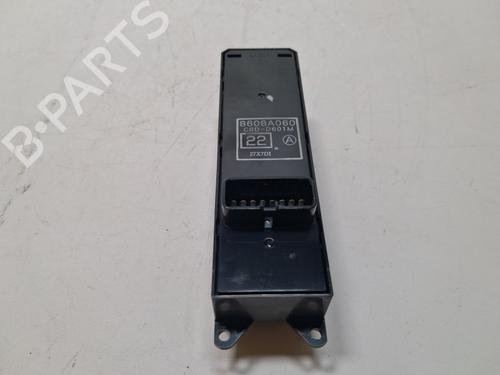 Left front window switch PEUGEOT 4007 (VU_, VV_) 2.2 HDi | BP38646122I27 - Image 3