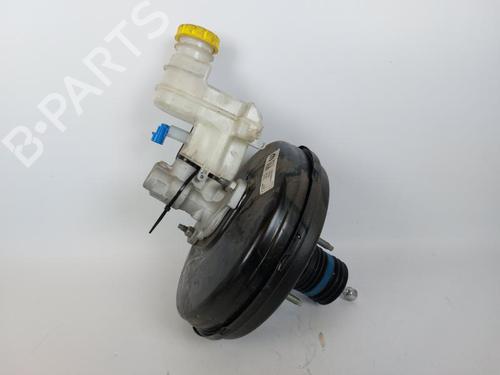 Servo brake FIAT 500 (312_) 1.0 Mild Hybrid (312.AYD1B) | BP18907136M42 