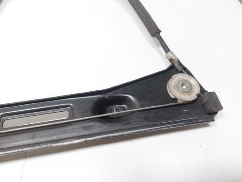 Front right window mechanism FIAT PANDA (169_) 1.2 (169.AXB11, 169.AXB1A) | BP31307787C23 