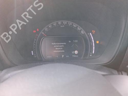 Other TOYOTA AYGO X (_B7_) 1.0 VVT-i (KGB70) | BP38036227O1 - Image 10