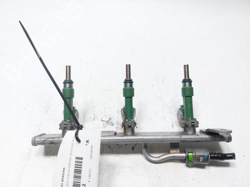 Used Injector RENAULT CLIO V (B7_) 1.0 TCe 90 (B7MT) (91 hp) 30453651