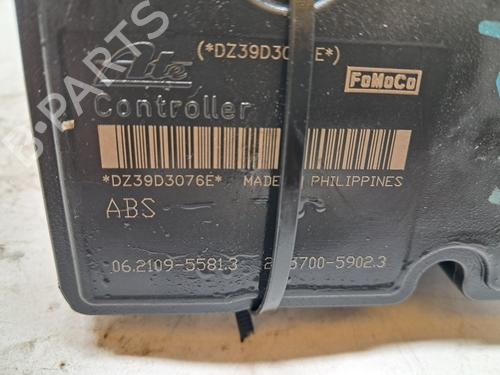 ABS pump FORD FIESTA VI (CB1, CCN) 1.5 TDCi | BP40622993M43 - Image 4