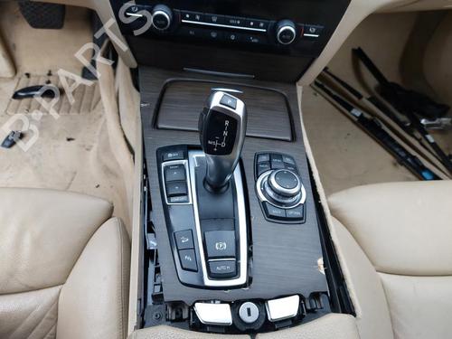 AC pipe BMW 7 (F01, F02, F03, F04) 740 d xDrive | BP15165390M126