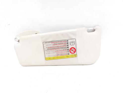 Used Right sun visor Right sun visor FIAT GRANDE PUNTO (199_) [2005-2026] 31668610 31668610