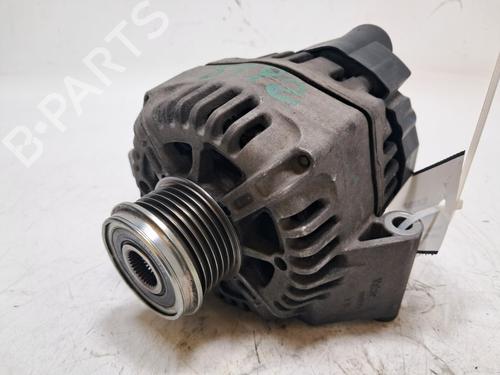 Used Alternator Alternator 38042703 38042703