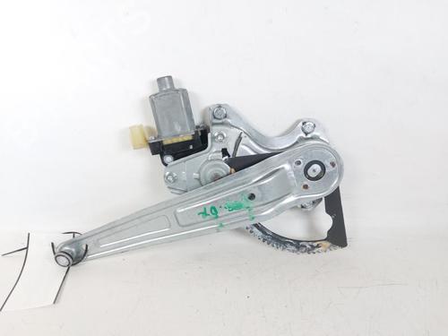Rear right window mechanism KIA PICANTO III (JA) 1.0 | BP23894480C25 - Image 2
