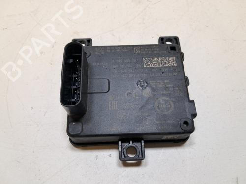 Electronic module SKODA OCTAVIA IV Combi (NX5, PV5) 2.0 TDi | BP36525335M83 - Image 2