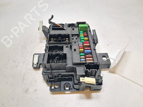 Used Electronic module Electronic module FORD TRANSIT CUSTOM V362 Van (FY, FZ) 2.0 EcoBlue (130 hp) 40527830 40527830