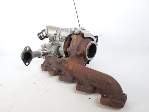 Used Turbocharger/Supercharger KIA SPORTAGE IV (QL, QLE) 1.6 CRDi (116 hp) 20502527