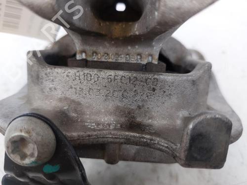 Engine mount FORD FIESTA VII Van 1.5 TDCi | BP18115346M89 